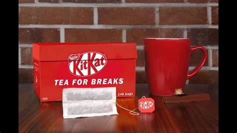 Mastering the Art of Brewing Kitkat Like a Barista
